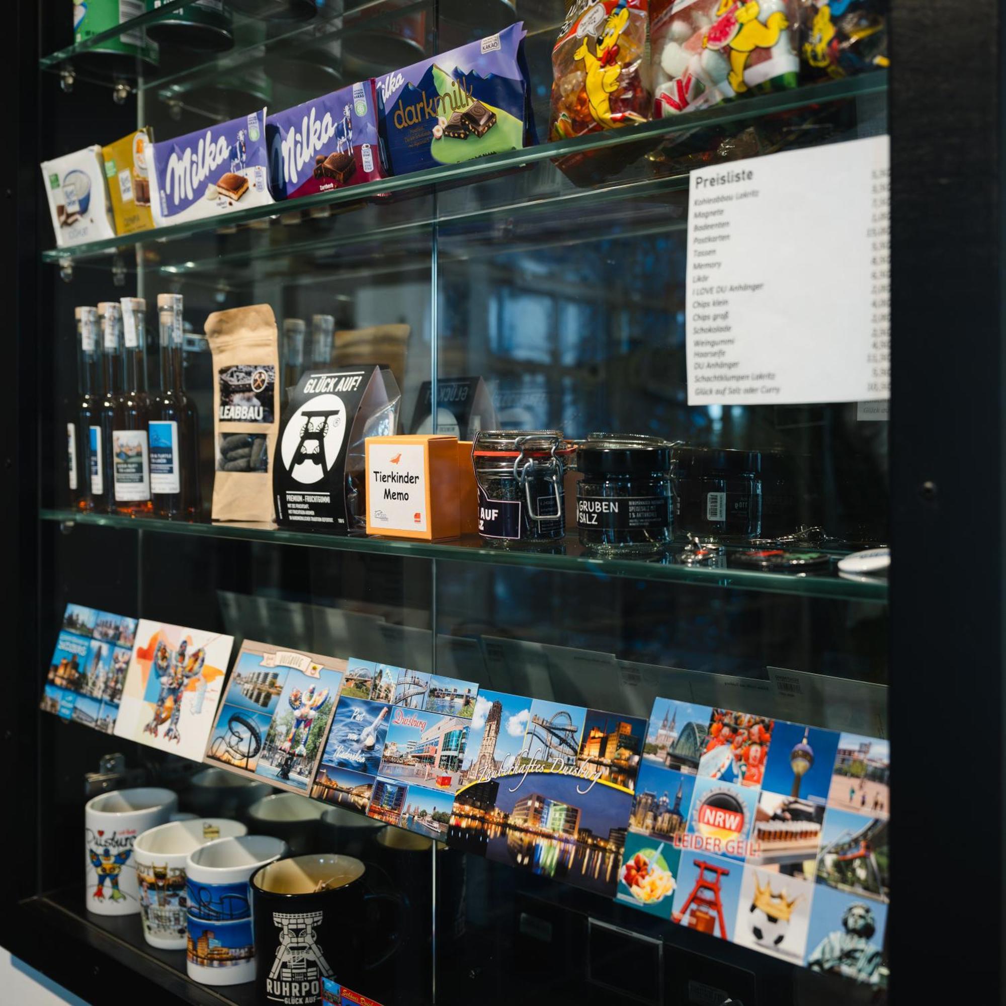 幻境酒店 杜伊斯堡 外观 照片